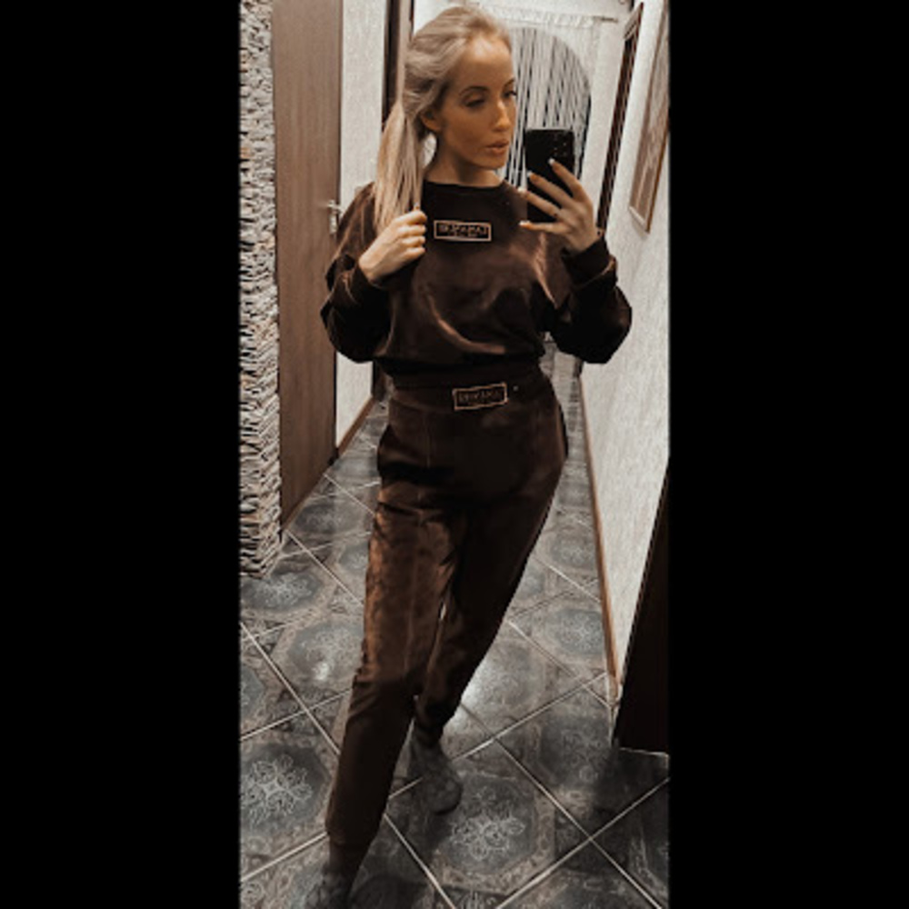 Meet your Posher, Gabija